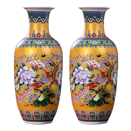 porcelain Jahrriesnge  for vase cna0003 