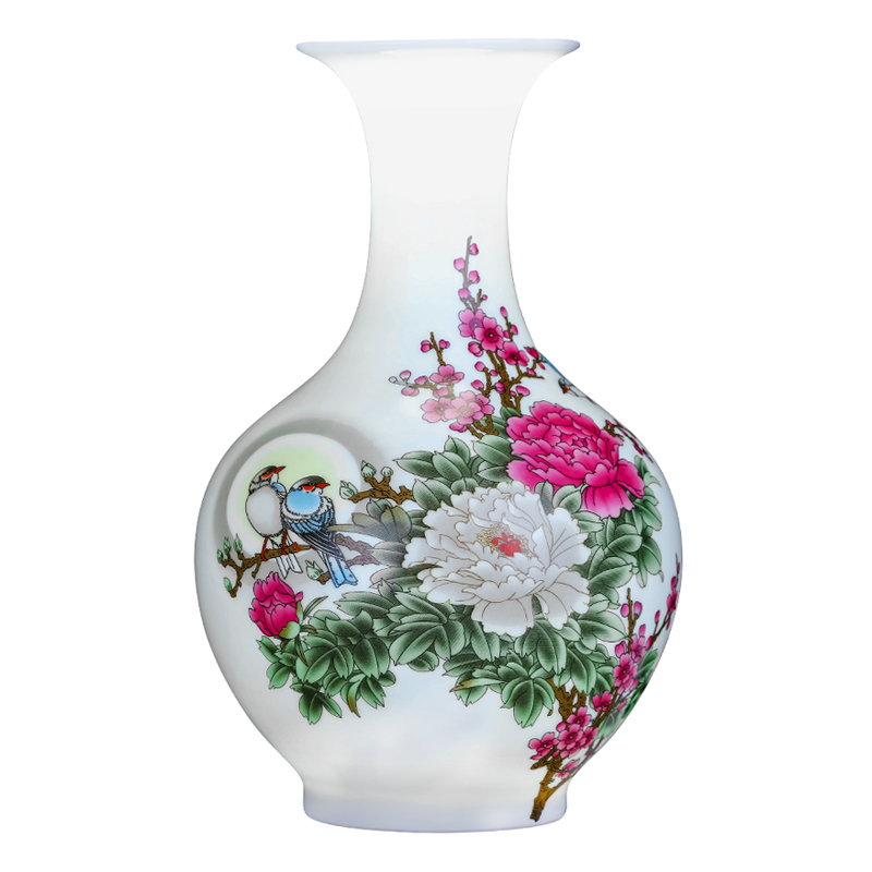 porcelain Jahrriesnge  for vase cna0010 