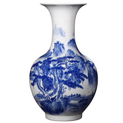 porcelain Jahrriesnge  for vase cna0073 