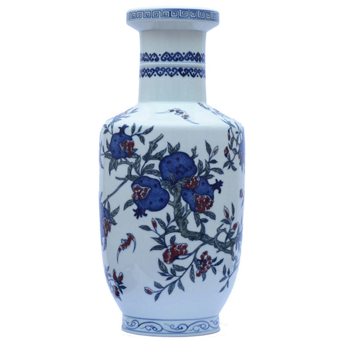 porcelain Jahrriesnge  for vase cna0088 