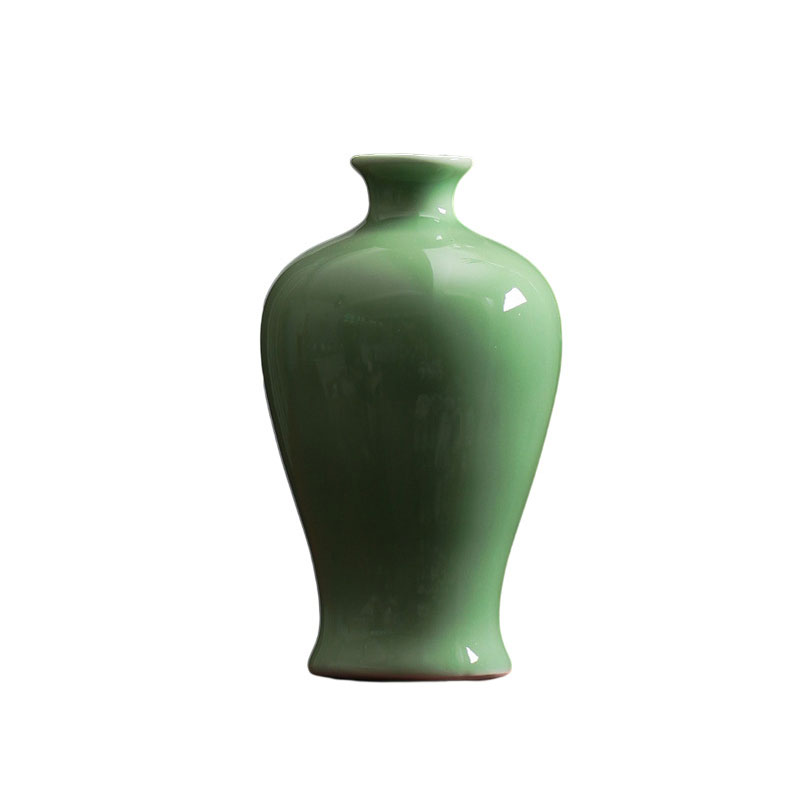 porcelain Jahrriesnge  for green vase cna0102 