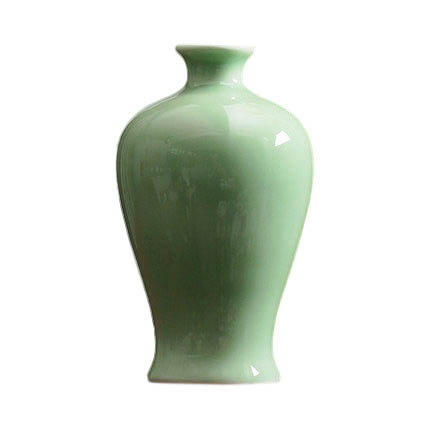 porcelain Jahrriesnge  for green vase cna0106 