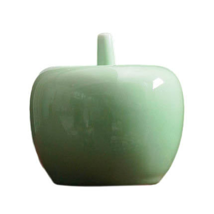 porcelain Jahrriesnge  for green vase cna0107 