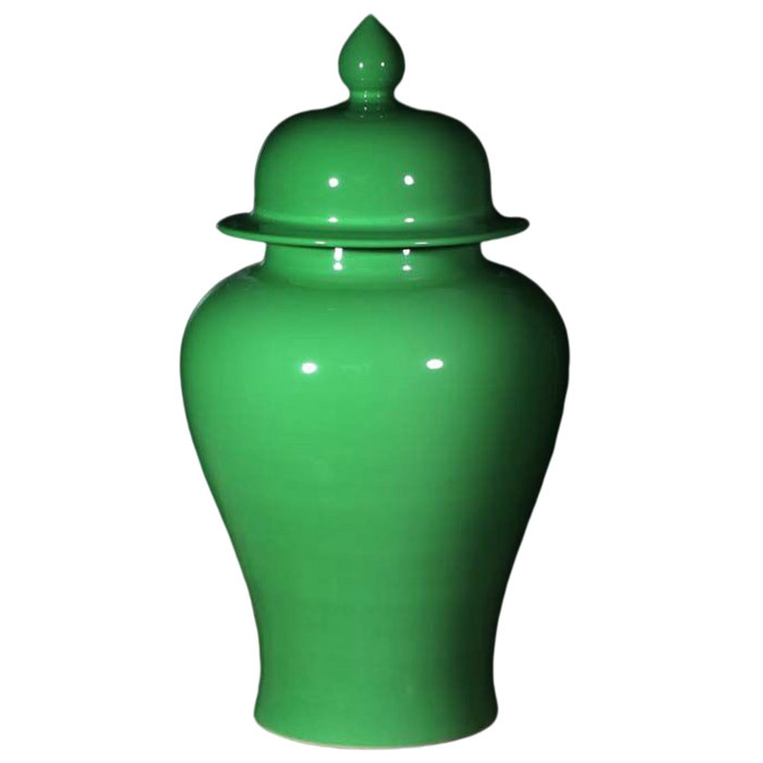 porcelain Jahrriesnge  for green vase cna0108 