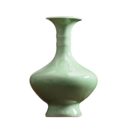 porcelain Jahrriesnge  for green vase cna0109 