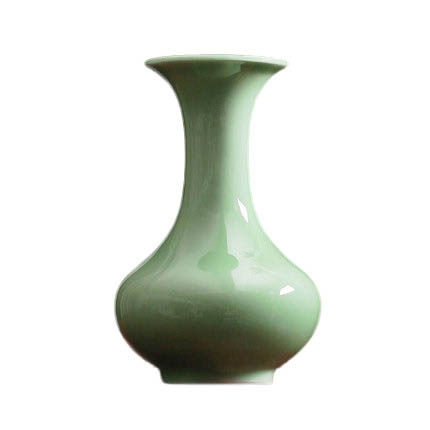 porcelain Jahrriesnge  for green vase cna0110 