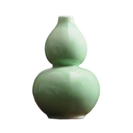 porcelain Jahrriesnge  for green vase cna0112 