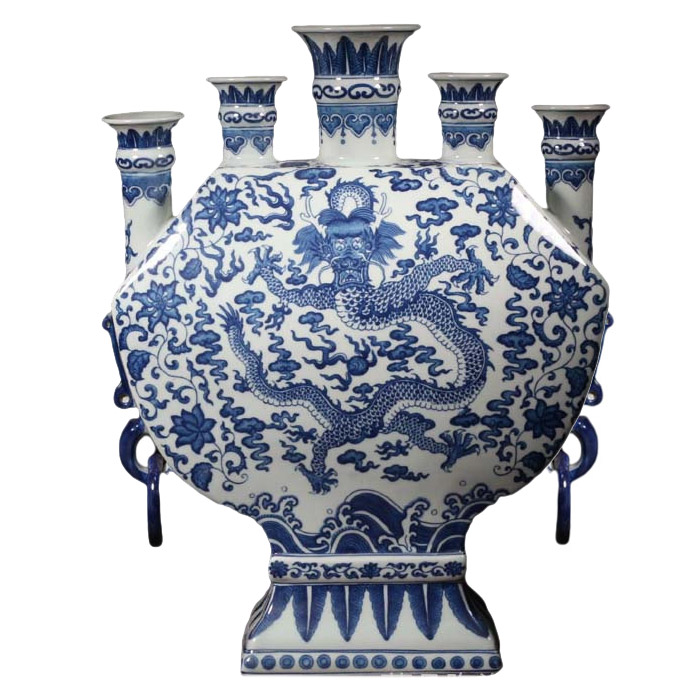 porcelain Jahrriesnge  for vase cna0131 