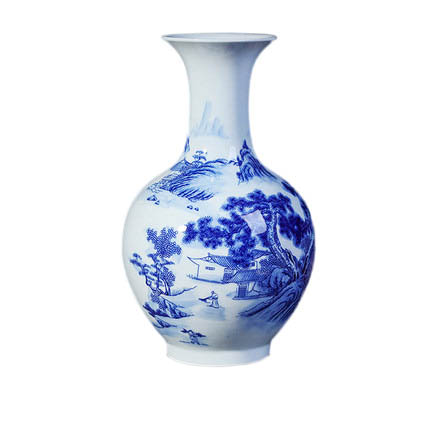 porcelain Jahrriesnge  for vase cna0135 