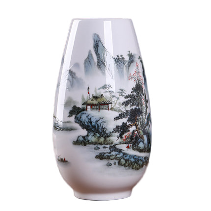 porcelain Jahrriesnge  for vase cna0144 