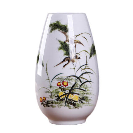 porcelain Jahrriesnge  for vase cna0146 