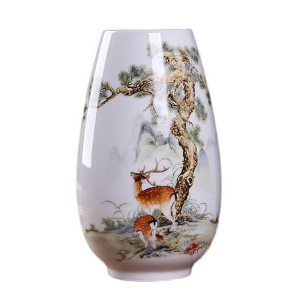 porcelain Jahrriesnge  for vase cna0148 