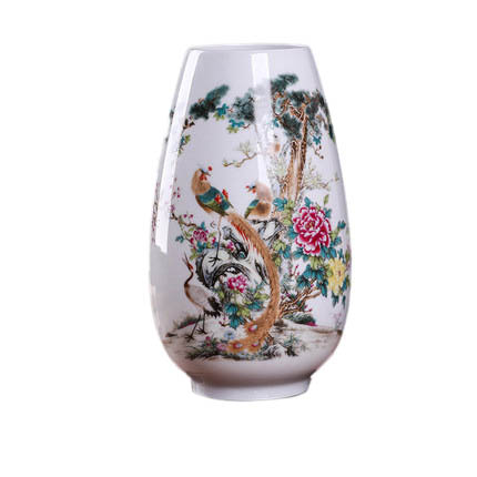 porcelain Jahrriesnge  for vase cna0151 