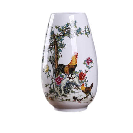 porcelain Jahrriesnge  for vase cna0152 