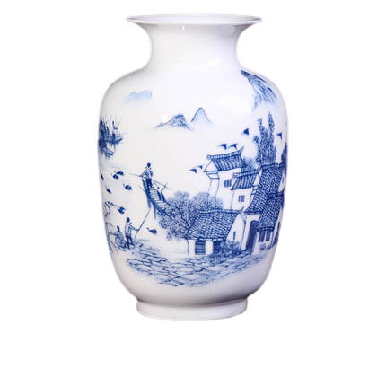 porcelain Jahrriesnge  for vase cna0153 