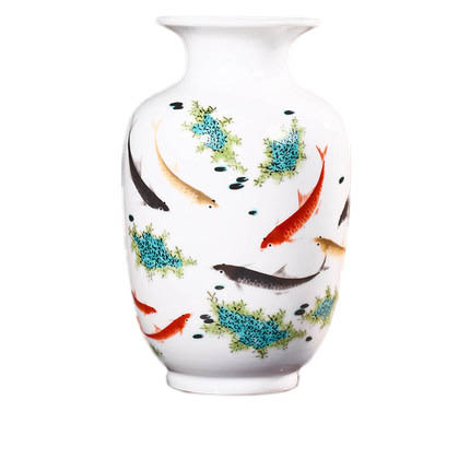 porcelain Jahrriesnge  for vase cna0155 