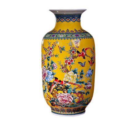 porcelain Jahrriesnge  for golden vase cna0173 