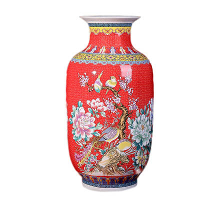 porcelain Jahrriesnge  for golden vase cna0177 