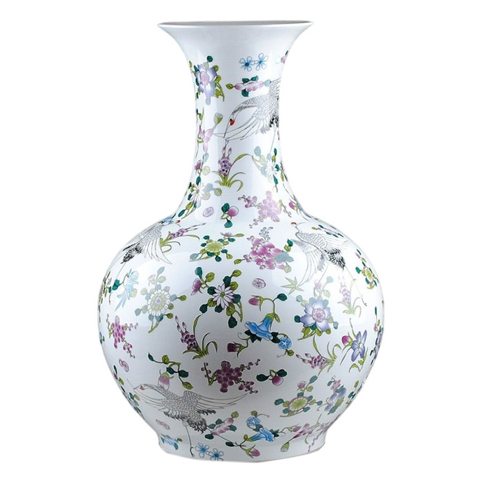 porcelain Jahrriesnge  for vase set 3 pieces cna0208 