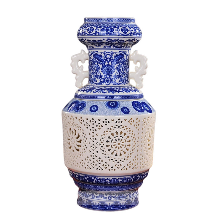 porcelain Jahrriesnge  for vase cna0218 