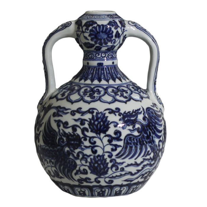 porcelain Jahrriesnge  for porcelain vase cna0235 