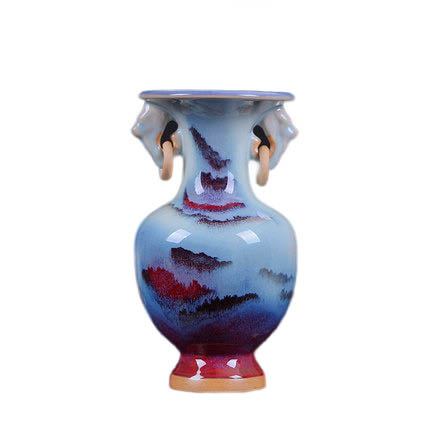 porcelain Jahrriesnge  for vase cna0267 