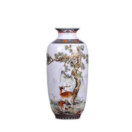 porcelain Jahrriesnge  for vase cna0270 