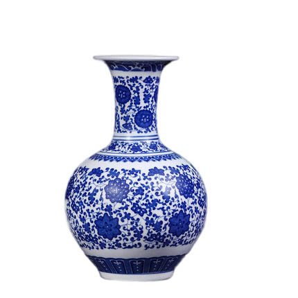 porcelain Jahrriesnge  for vase cna0273 