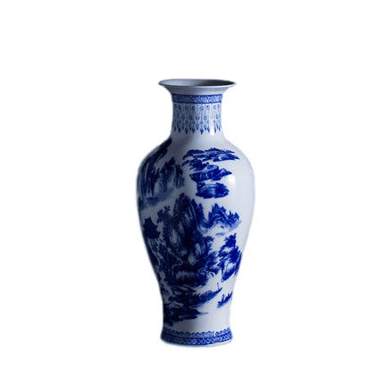 porcelain Jahrriesnge  for vase cna0283 