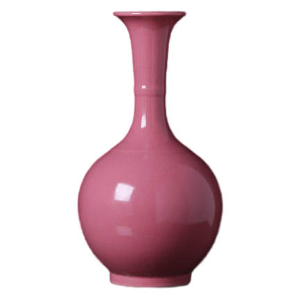 porcelain Jahrriesnge  for beauty vase cna0338 