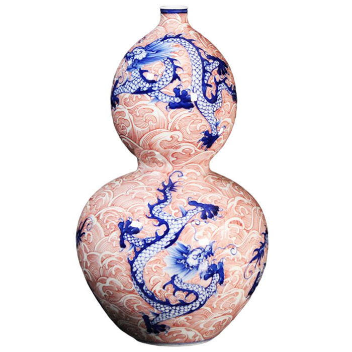 porcelain Jahrriesnge  for vase cna0351 