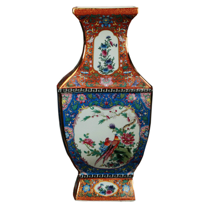 porcelain Jahrriesnge  for vase cna0353 