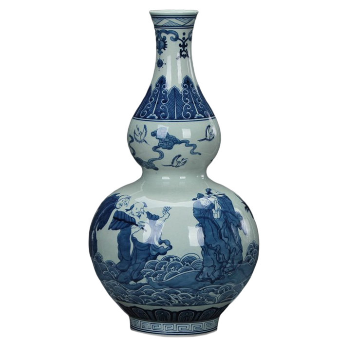 porcelain Jahrriesnge  for vase cna0354 