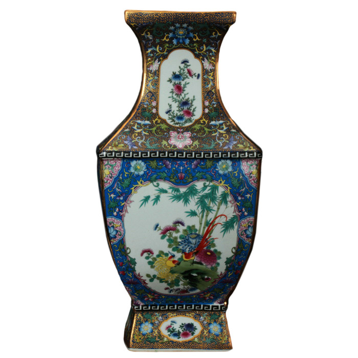 porcelain Jahrriesnge  for vase cna0355 