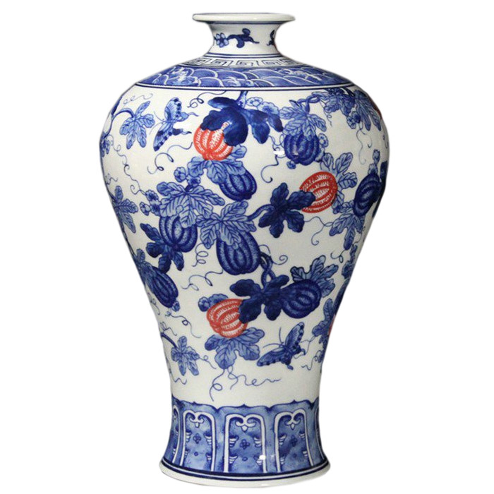 porcelain Jahrriesnge  for vase cna0356 