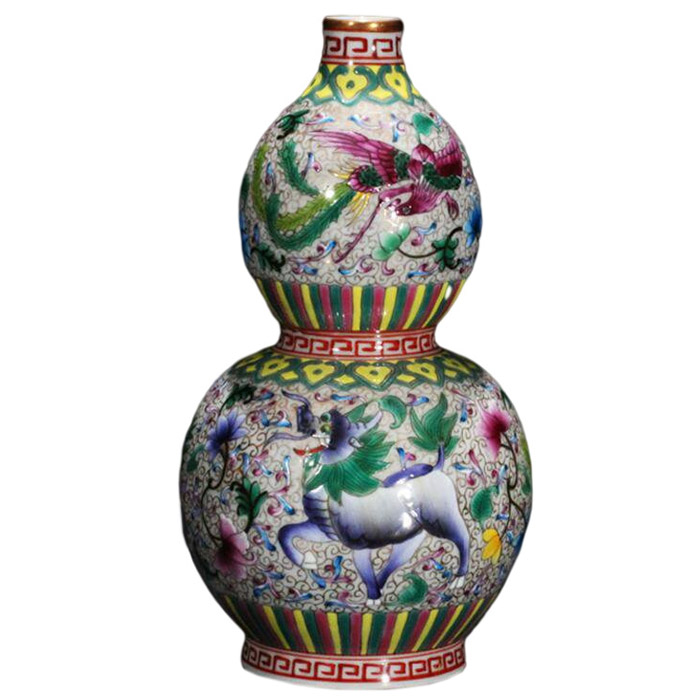 porcelain Jahrriesnge  for vase cna0360 