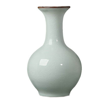 porcelain Jahrriesnge  for official kiln crack vase cna0371 