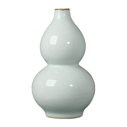 porcelain Jahrriesnge  for official kiln crack vase cna0379 