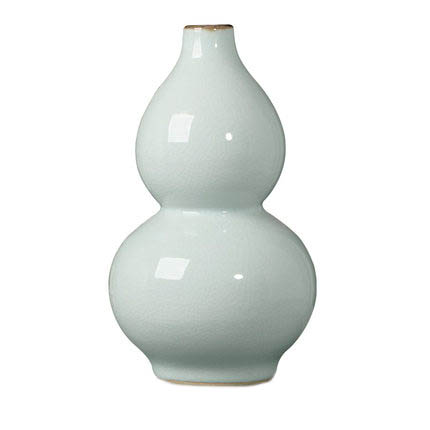 porcelain Jahrriesnge  for official kiln crack vase cna0383 