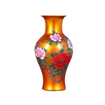 porcelain Jahrriesnge  for flowers vase cna0500 