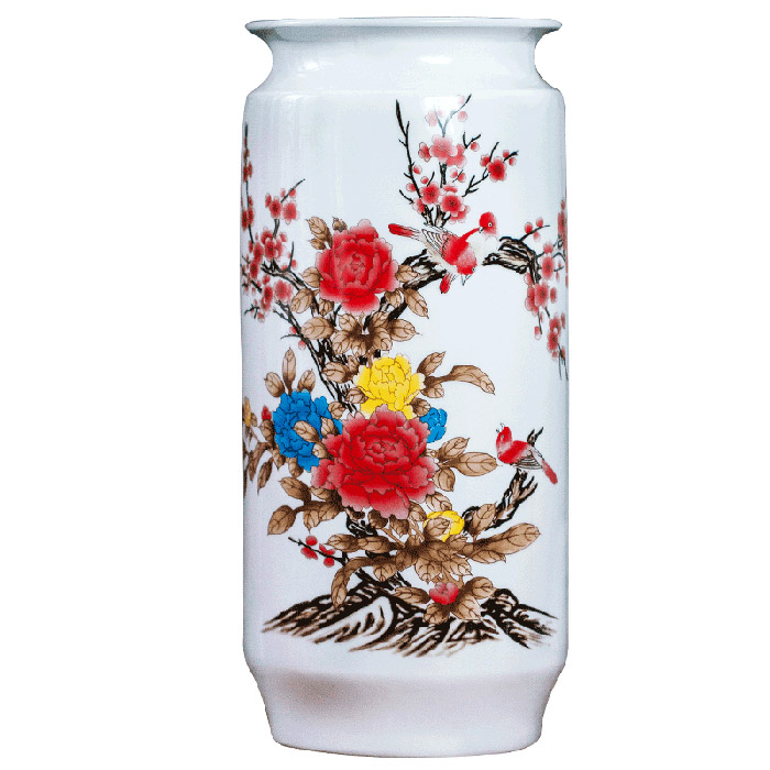 porcelain Jahrriesnge  for flowers vase cna0512 