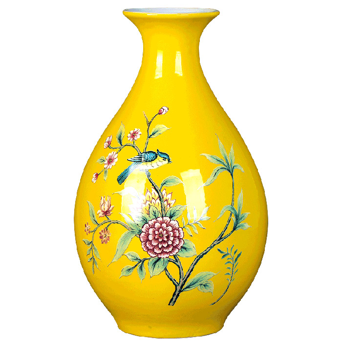 porcelain Jahrriesnge  for flowers vase cna0514 