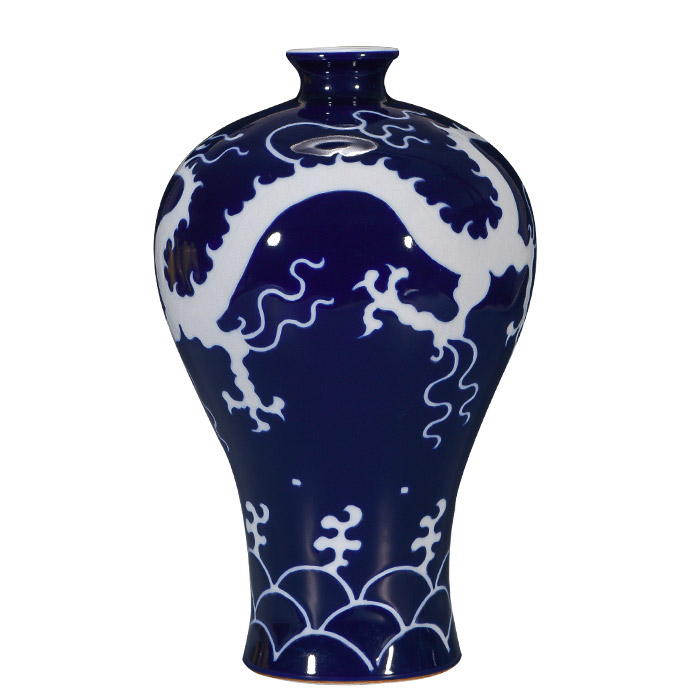 porcelain Jahrriesnge  for vase cna0532 