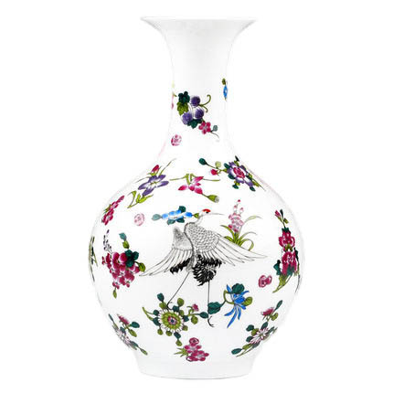 porcelain Jahrriesnge  for enamel luminous vase cna0547 