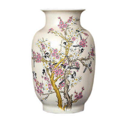 porcelain Jahrriesnge  for golden vase cna0556 