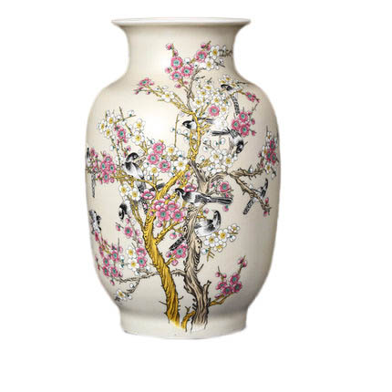 porcelain Jahrriesnge  for golden vase cna0564 