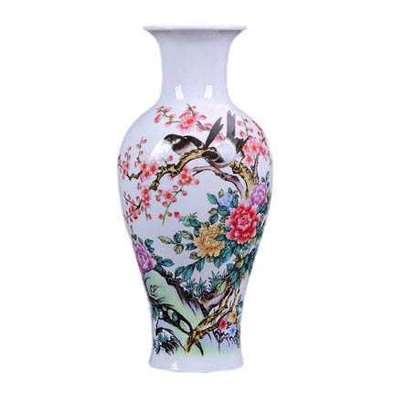 porcelain Jahrriesnge  for glaze vase cna0582 