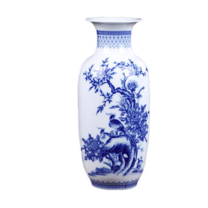 porcelain Jahrriesnge  for glaze vase cna0585 