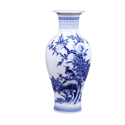 porcelain Jahrriesnge  for glaze vase cna0588 