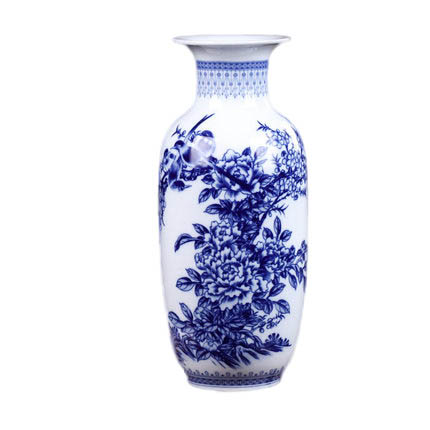 porcelain Jahrriesnge  for glaze vase cna0589 